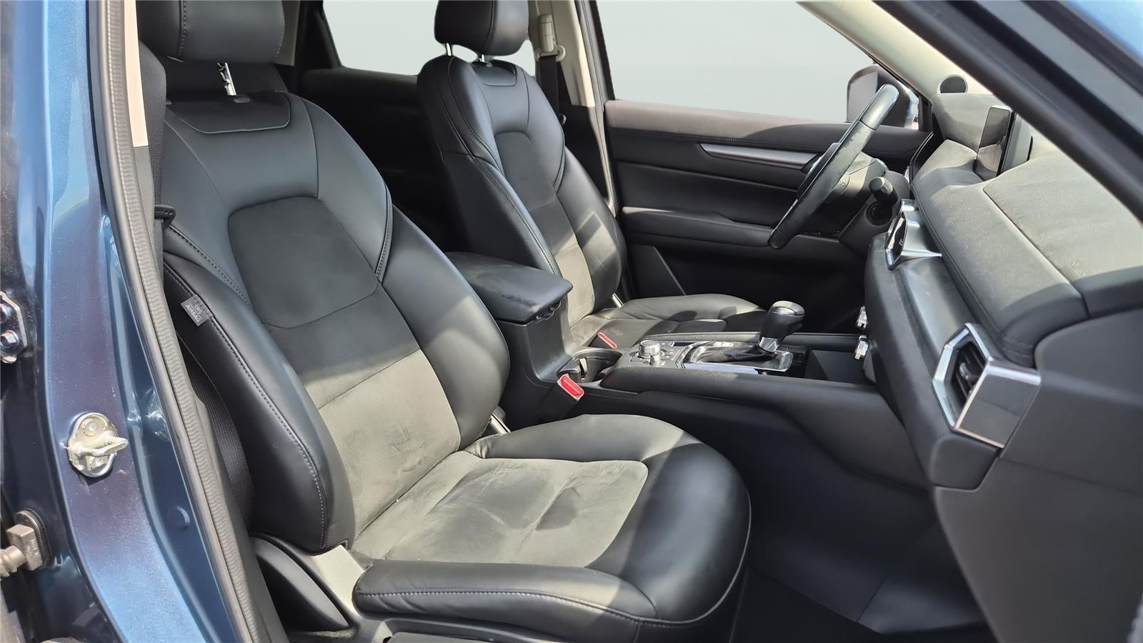 2018 Mazda Mazda CX-5 Touring