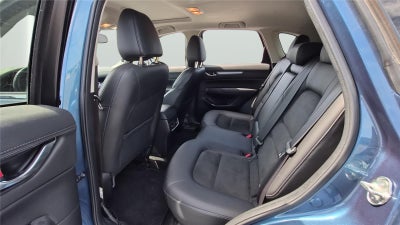 2018 Mazda Mazda CX-5 Touring