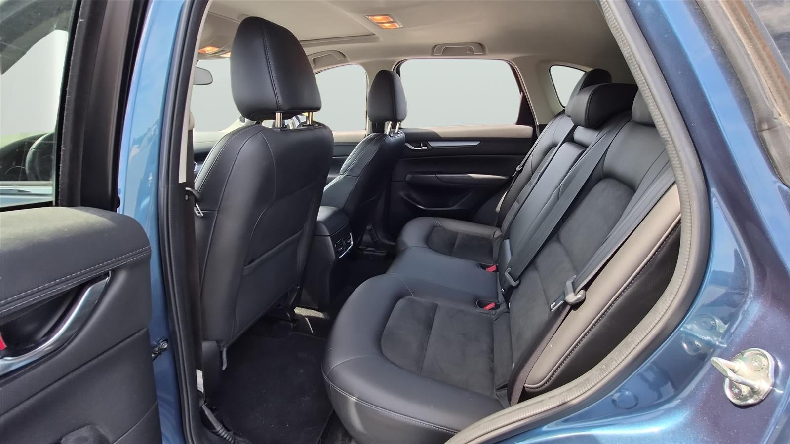 2018 Mazda Mazda CX-5 Touring
