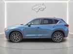 2018 Mazda Mazda CX-5 Touring