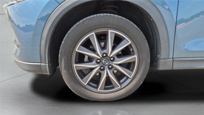 2018 Mazda Mazda CX-5 Touring