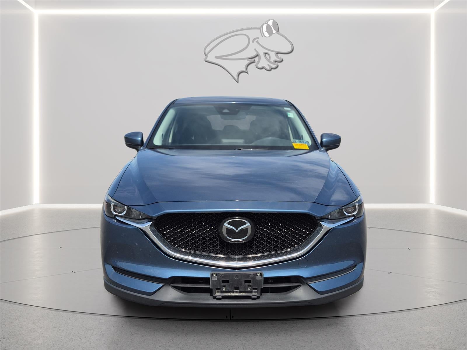 2018 Mazda Mazda CX-5 Touring