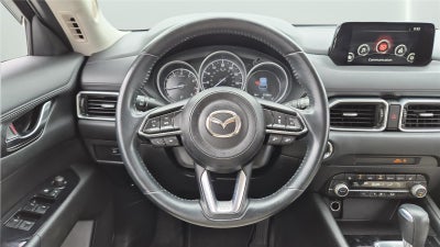 2020 Mazda Mazda CX5 TOUR