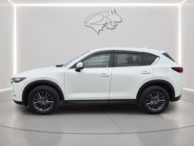 2020 Mazda Mazda CX5 TOUR