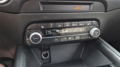 2020 Mazda Mazda CX5 TOUR