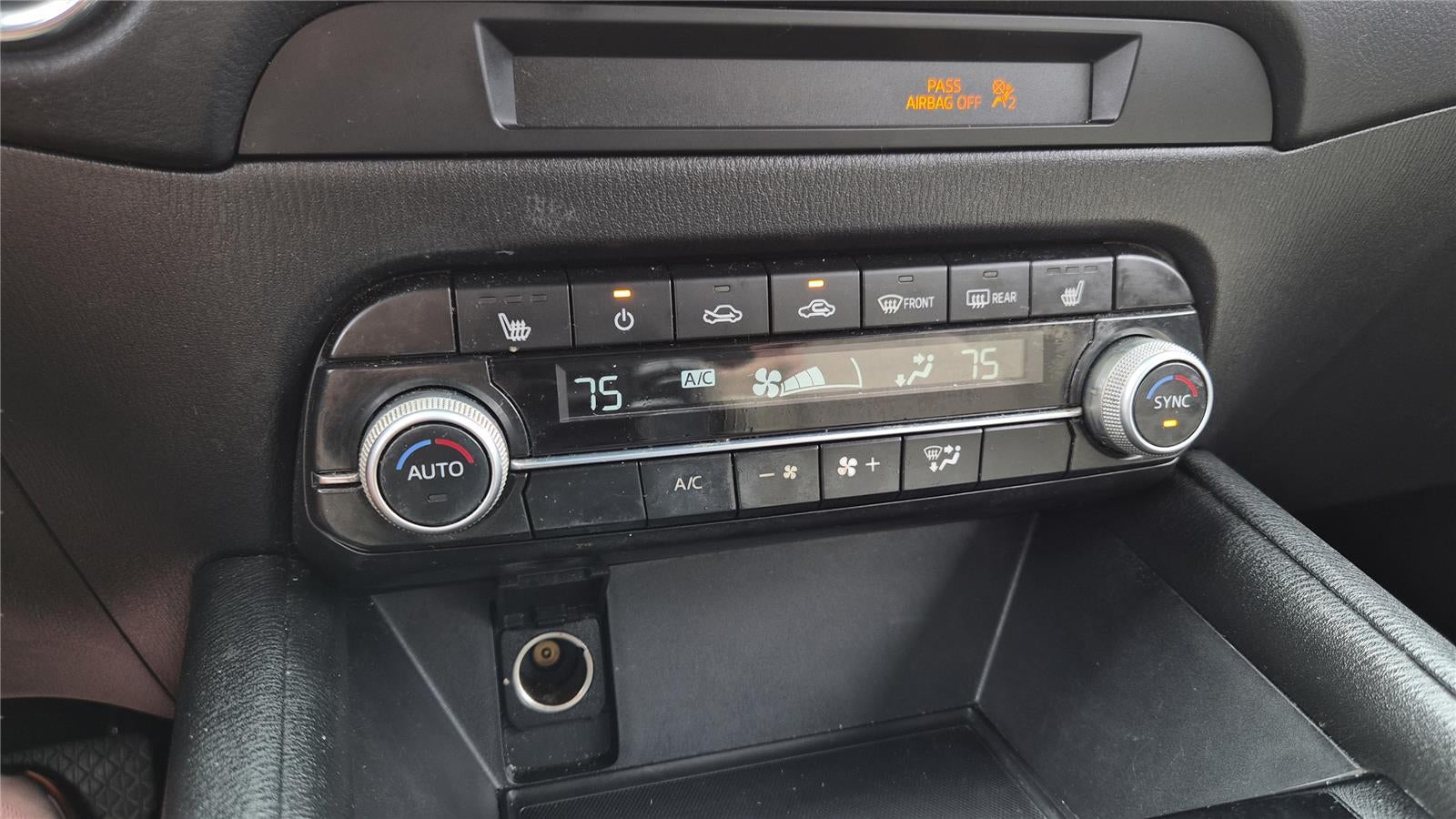 2020 Mazda Mazda CX5 TOUR