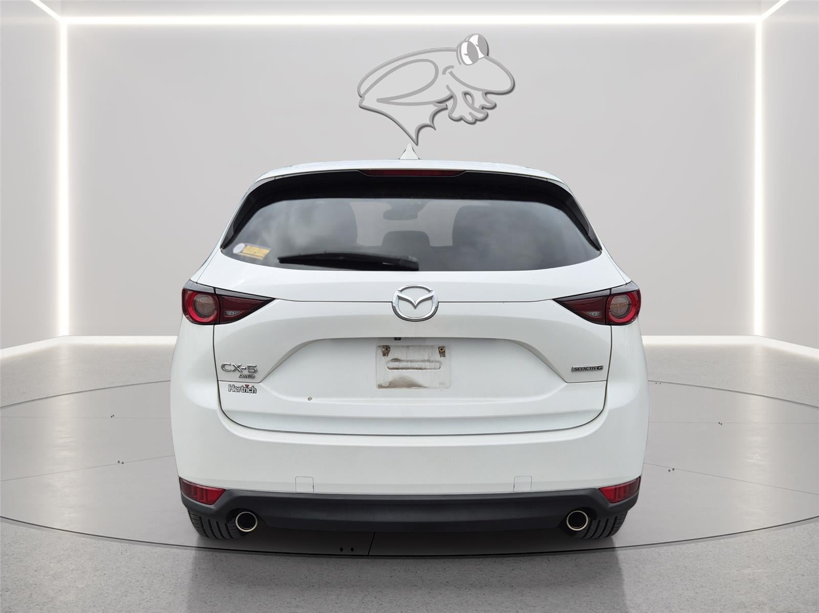 2020 Mazda Mazda CX5 TOUR