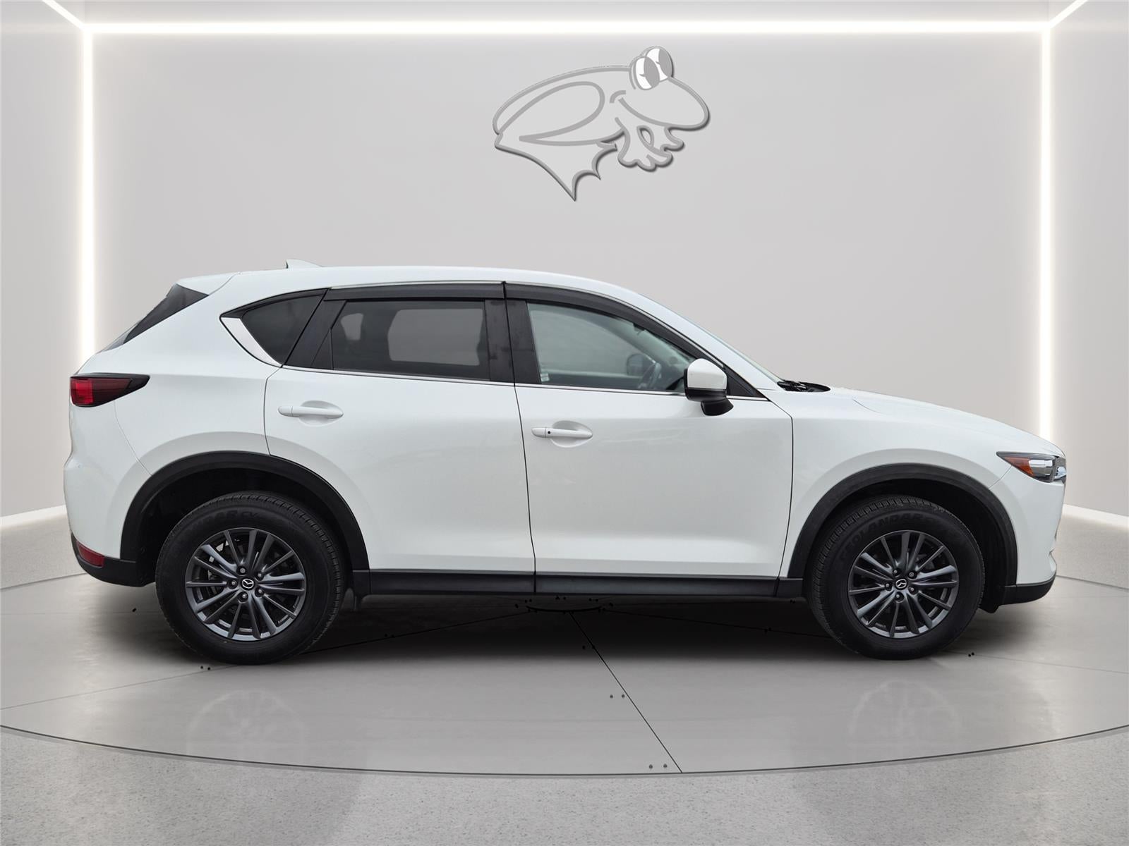 2020 Mazda Mazda CX5 TOUR
