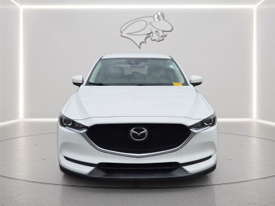 2020 Mazda Mazda CX5 TOUR
