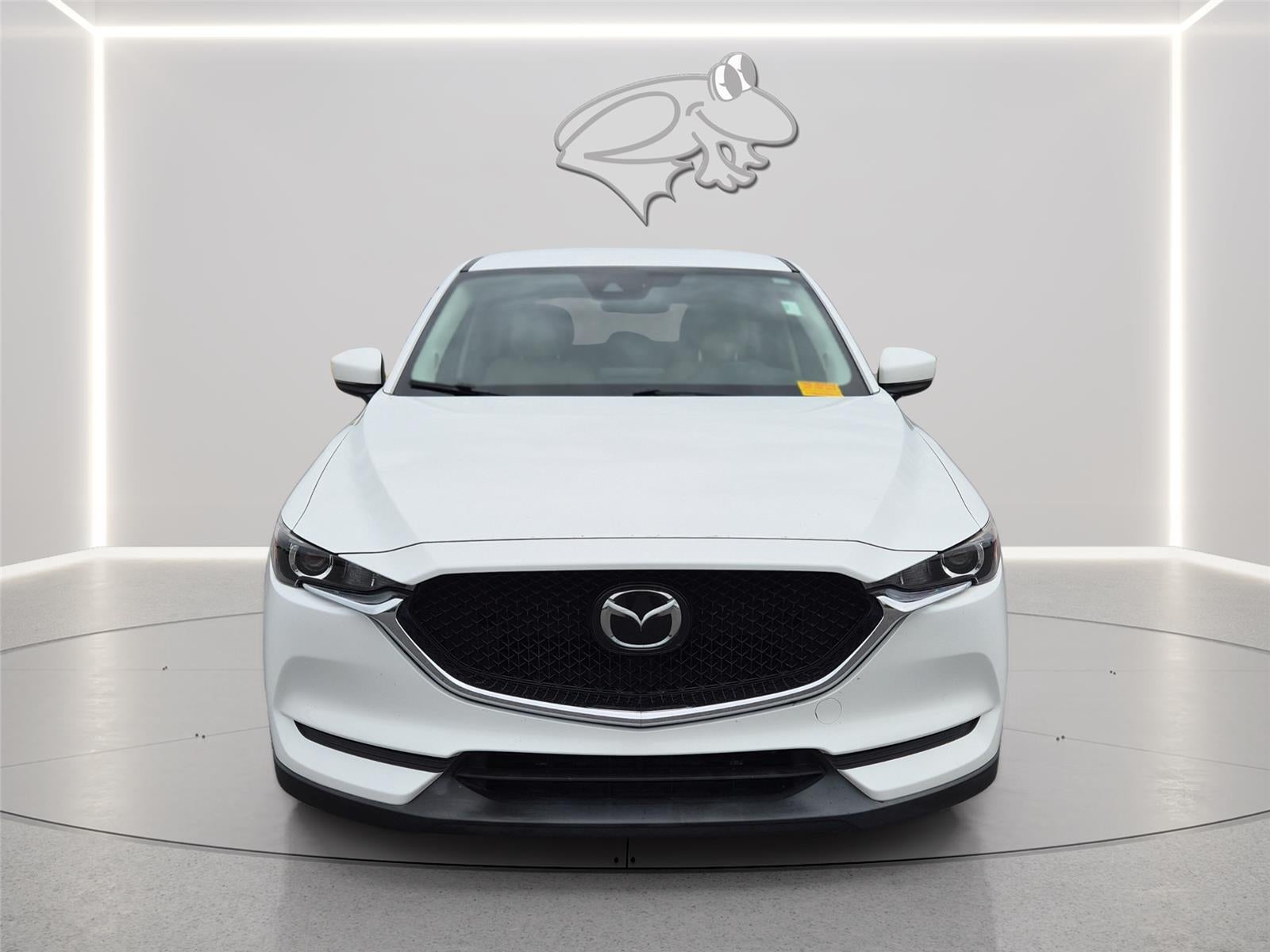 2020 Mazda Mazda CX5 TOUR