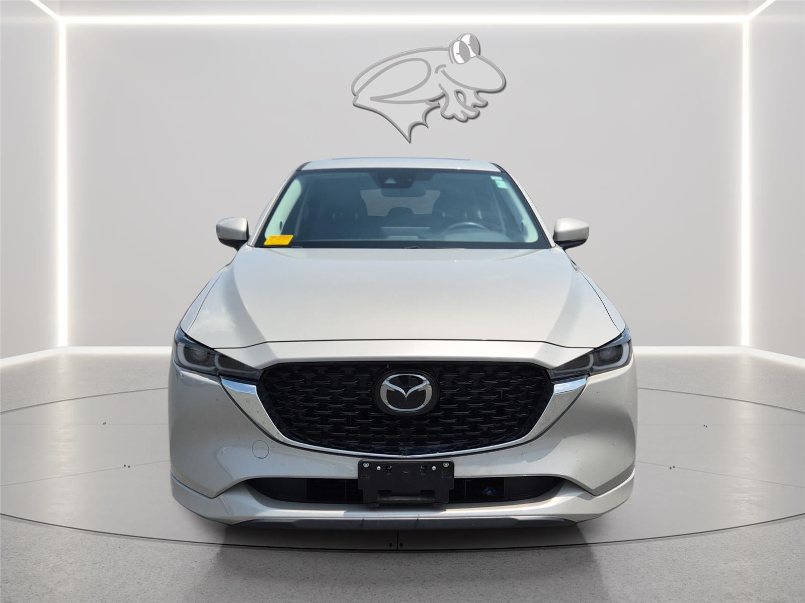 2024 Mazda Mazda CX-5 2.5 S Premium Package