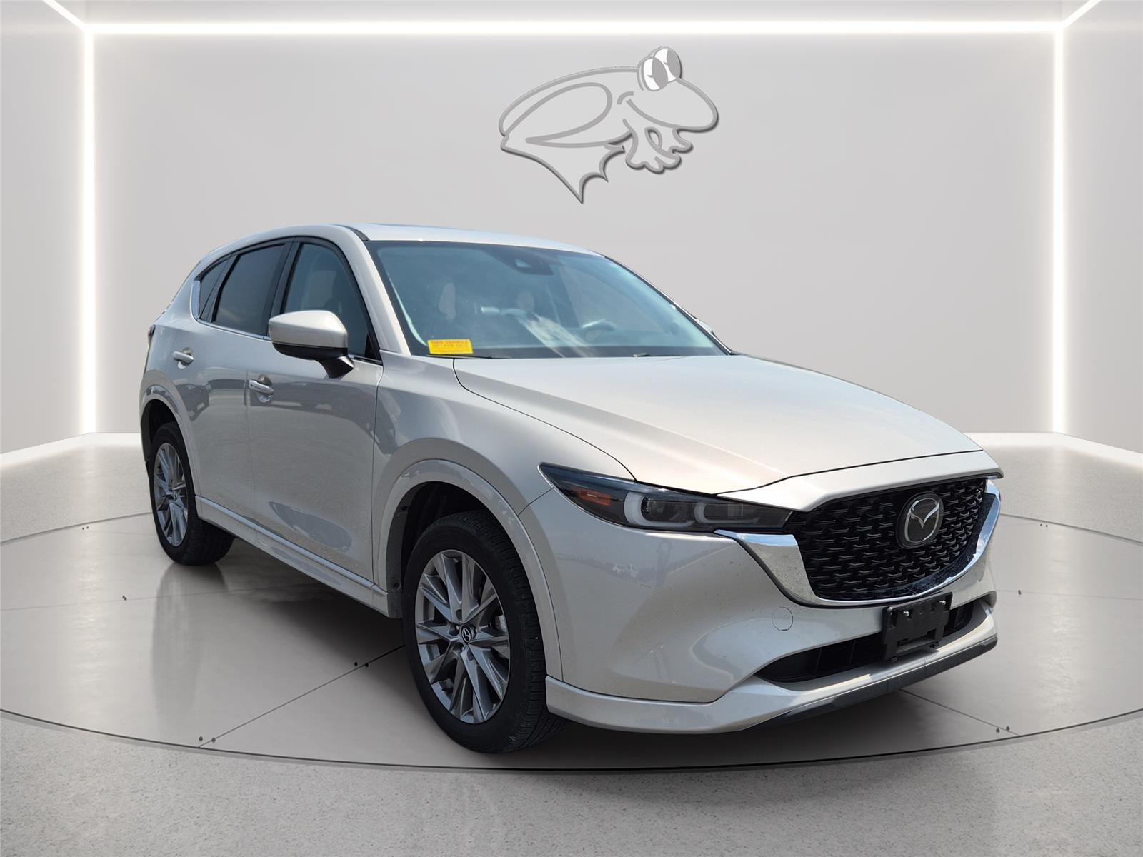 2024 Mazda Mazda CX-5 2.5 S Premium Package