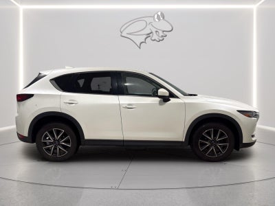 2018 Mazda Mazda Cx-5 Grand Touring