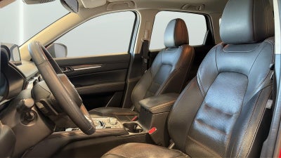 2022 Mazda Mazda CX-5 2.5 S Premium Plus Package