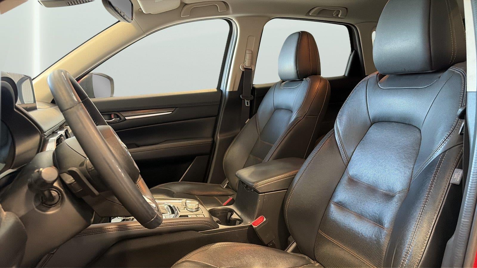 2022 Mazda Mazda CX-5 2.5 S Premium Plus Package