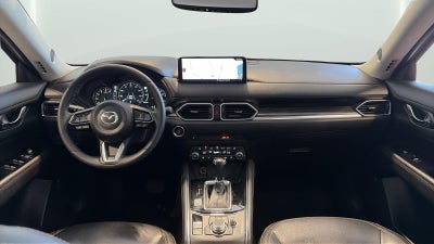 2022 Mazda Mazda CX-5 2.5 S Premium Plus Package