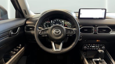 2022 Mazda Mazda CX-5 2.5 S Premium Plus Package