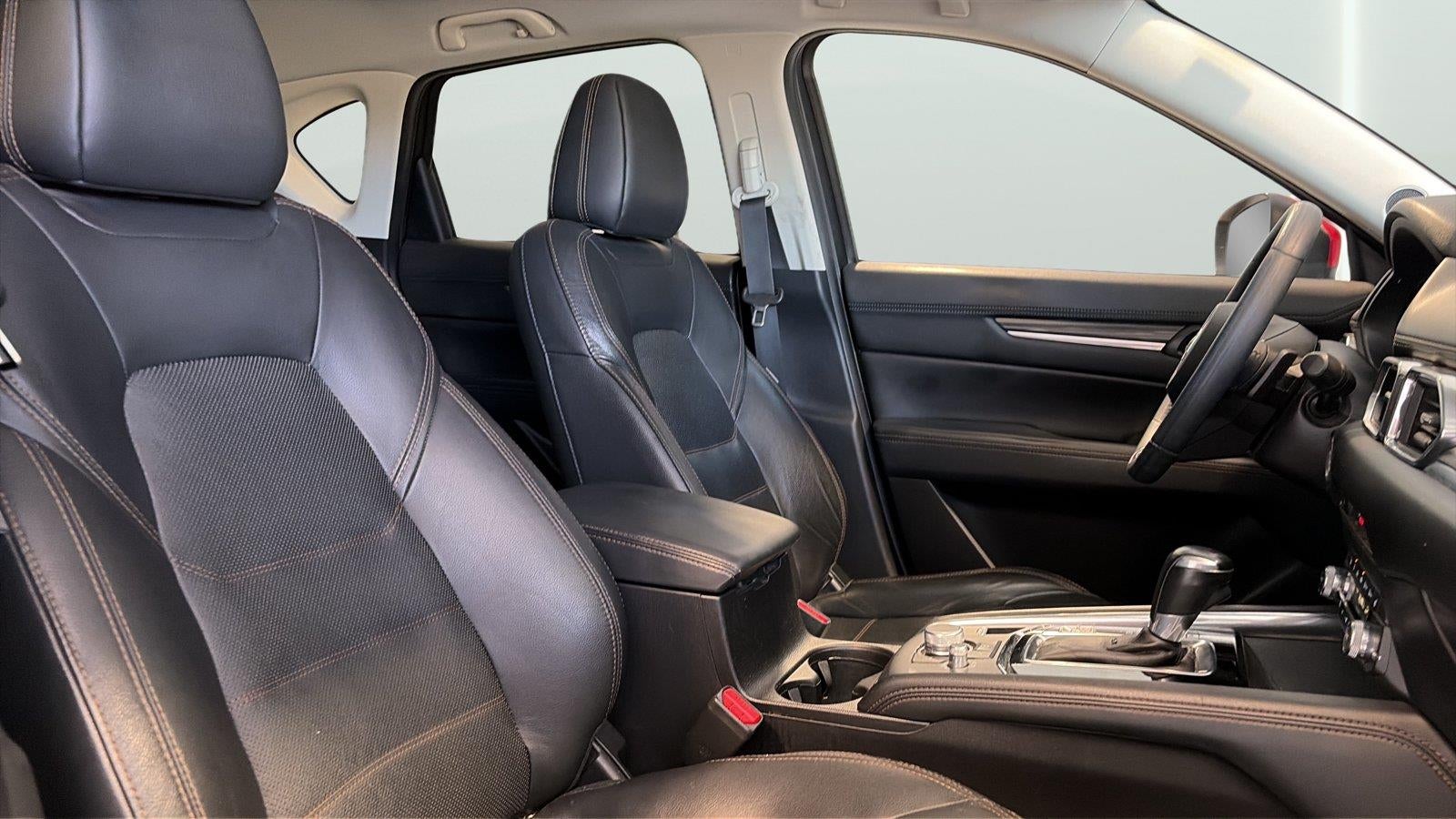 2022 Mazda Mazda CX-5 2.5 S Premium Plus Package