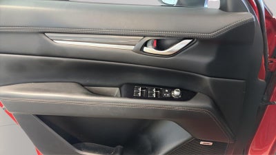 2022 Mazda Mazda CX-5 2.5 S Premium Plus Package
