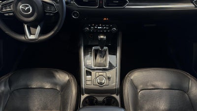 2022 Mazda Mazda CX-5 2.5 S Premium Plus Package