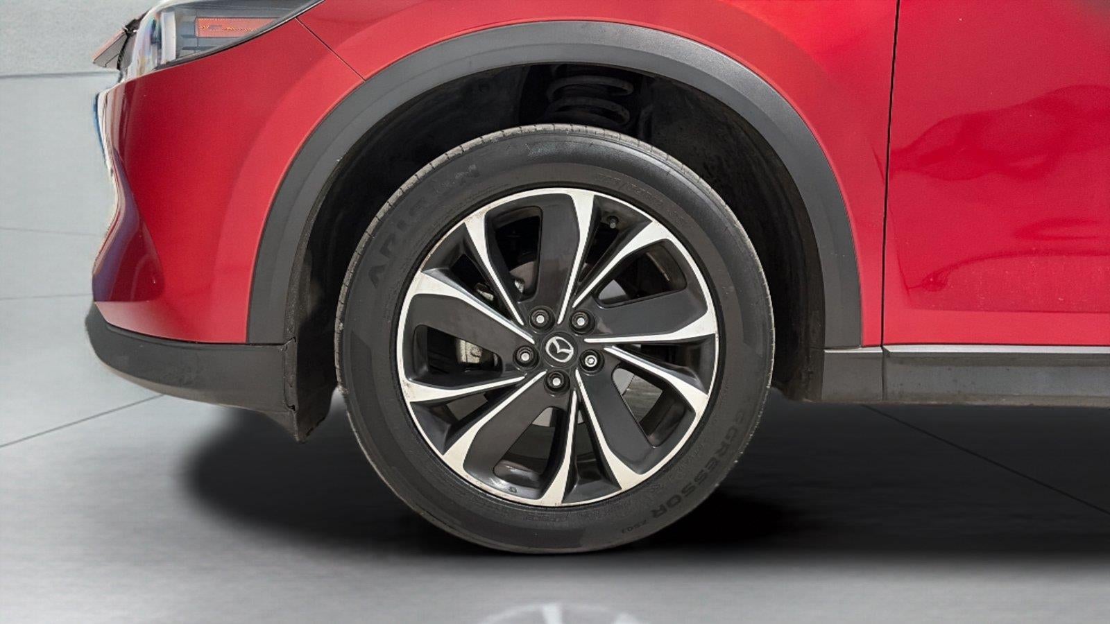 2022 Mazda Mazda CX-5 2.5 S Premium Plus Package
