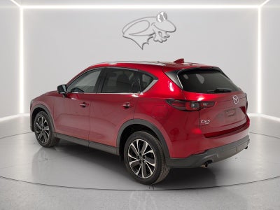 2022 Mazda Mazda CX-5 2.5 S Premium Plus Package