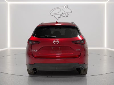 2022 Mazda Mazda CX-5 2.5 S Premium Plus Package