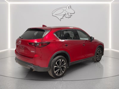 2022 Mazda Mazda CX-5 2.5 S Premium Plus Package
