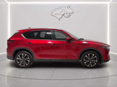 2022 Mazda Mazda CX-5 2.5 S Premium Plus Package