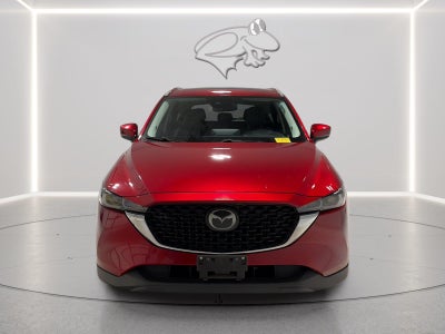 2022 Mazda Mazda CX-5 2.5 S Premium Plus Package