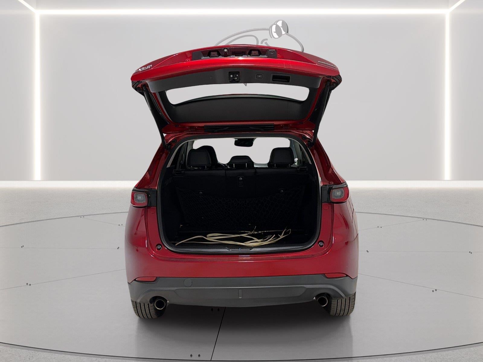 2022 Mazda Mazda CX-5 2.5 S Premium Plus Package