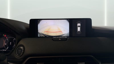 2025 Mazda Mazda Cx-70 Phev Premium Package