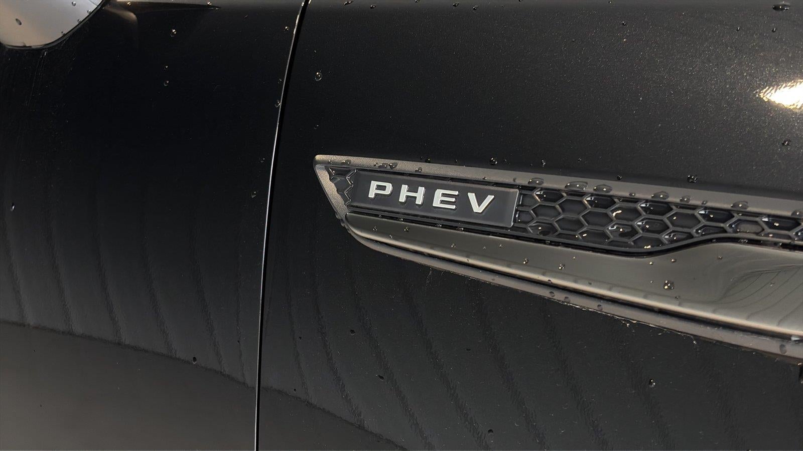 2025 Mazda Mazda Cx-70 Phev Premium Package