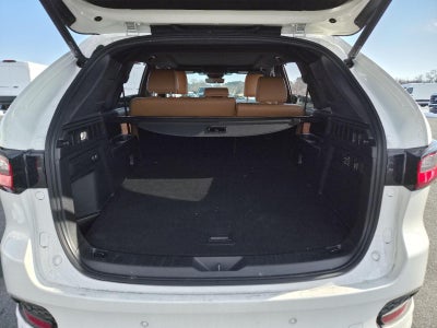 2025 Mazda Mazda CX-70 3.3 Turbo S Premium Plus Package