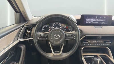 2024 Mazda Mazda Cx-90 3.3 Turbo Preferred
