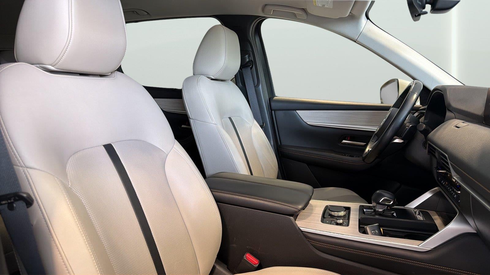 2024 Mazda Mazda Cx-90 3.3 Turbo Preferred