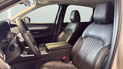 2024 Mazda Mazda Cx-90 3.3 Turbo Preferred