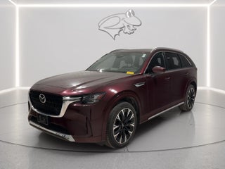 2024 Mazda Mazda CX-90 3.3 Turbo S Premium