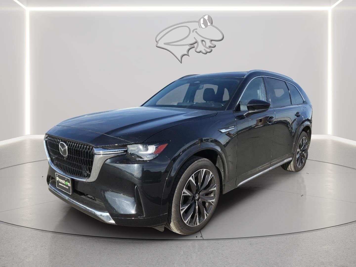 2025 Mazda Mazda CX-90 S Premium Package