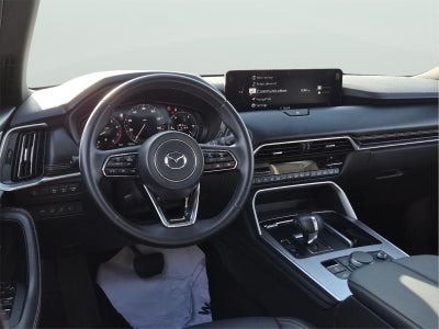2025 Mazda Mazda CX-90 S Premium Package