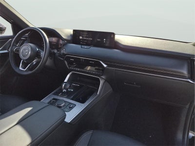 2025 Mazda Mazda CX-90 S Premium Package