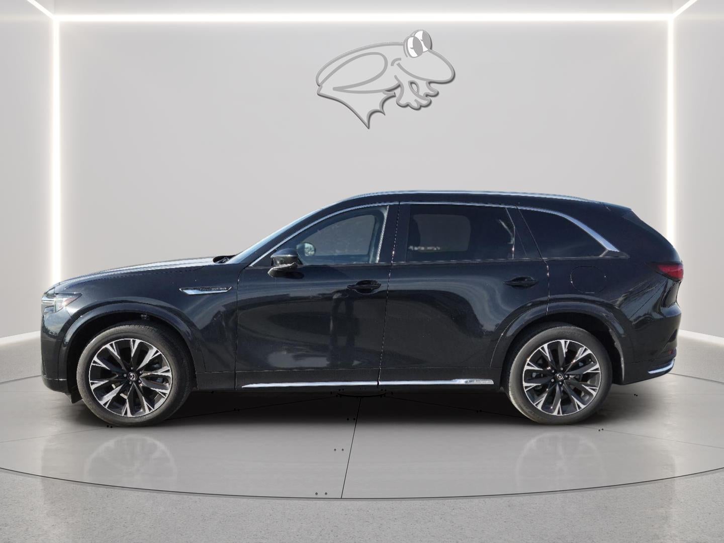 2025 Mazda Mazda CX-90 S Premium Package