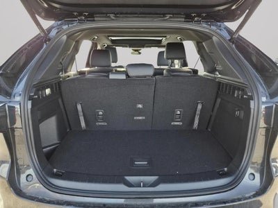 2025 Mazda Mazda CX-90 S Premium Package