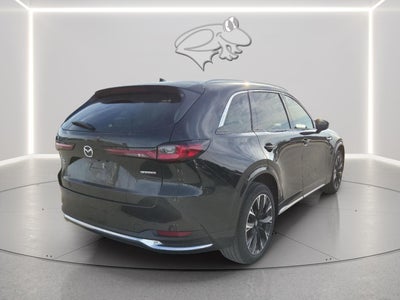 2025 Mazda Mazda CX-90 S Premium Package