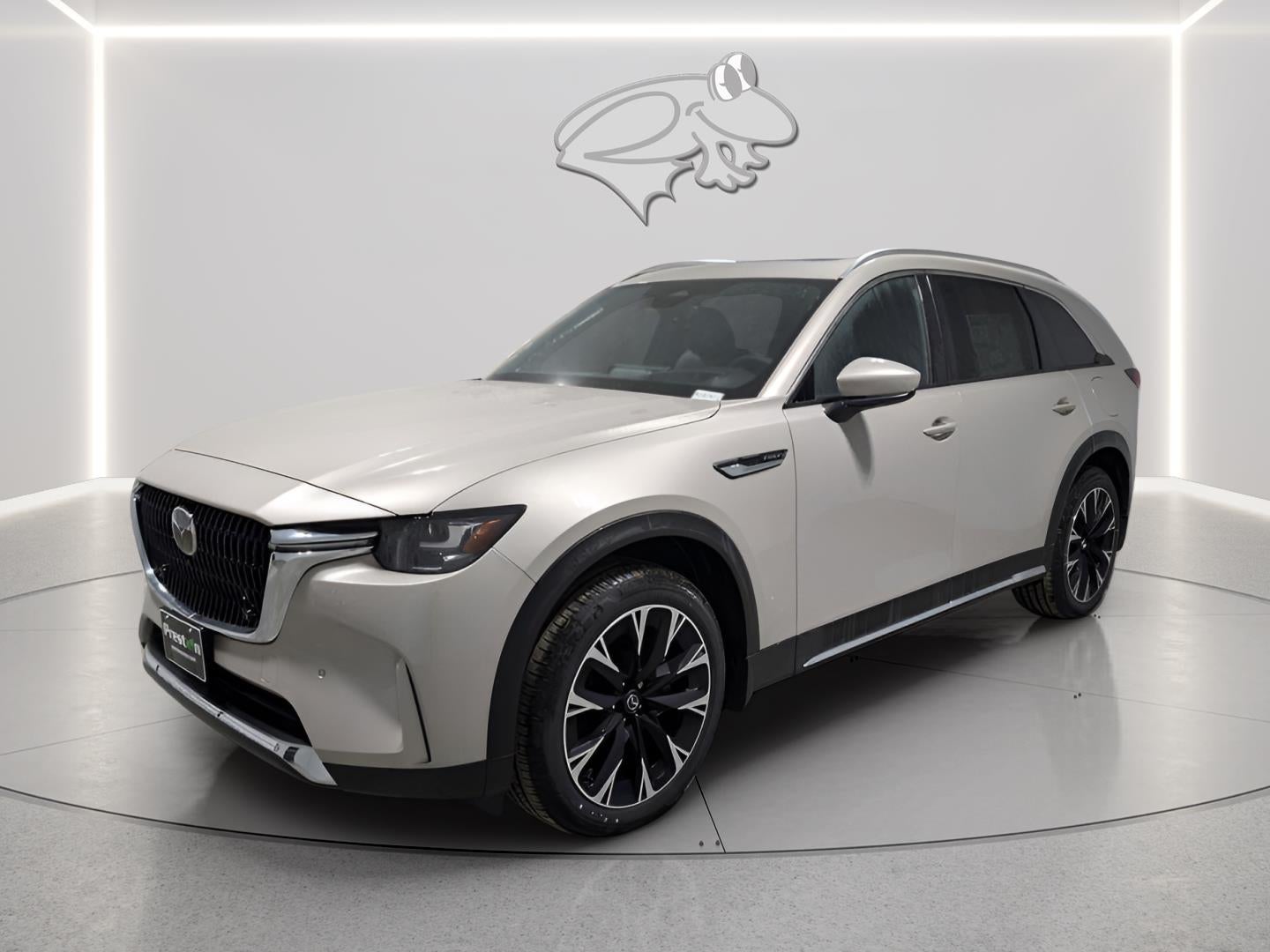 2024 Mazda Mazda CX-90 PHEV Premium Plus