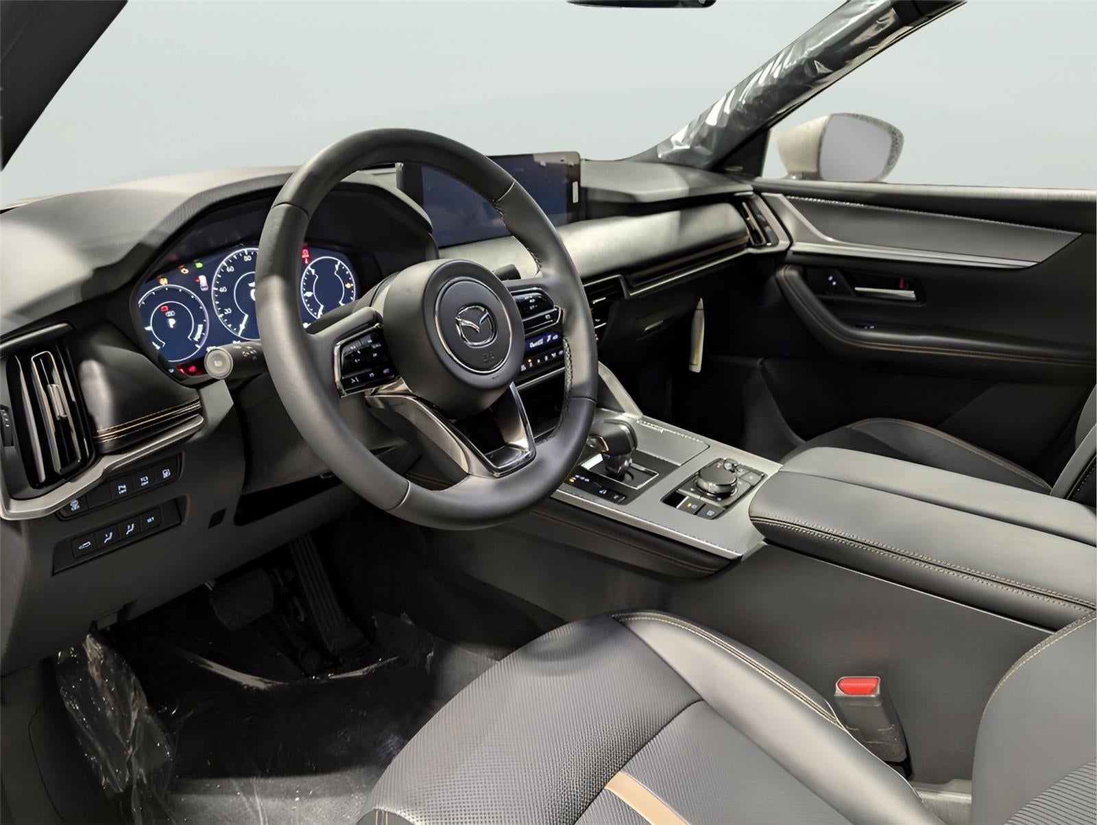 2024 Mazda Mazda CX-90 PHEV Premium Plus