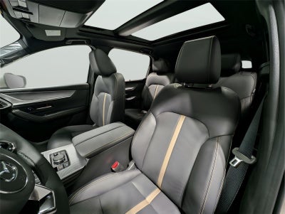 2024 Mazda Mazda CX-90 PHEV Premium Plus