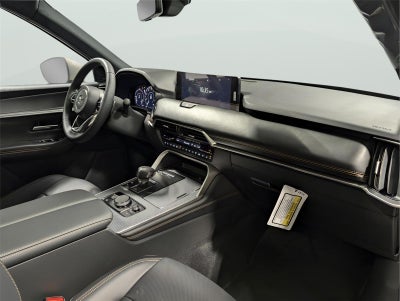 2024 Mazda Mazda CX-90 PHEV Premium Plus