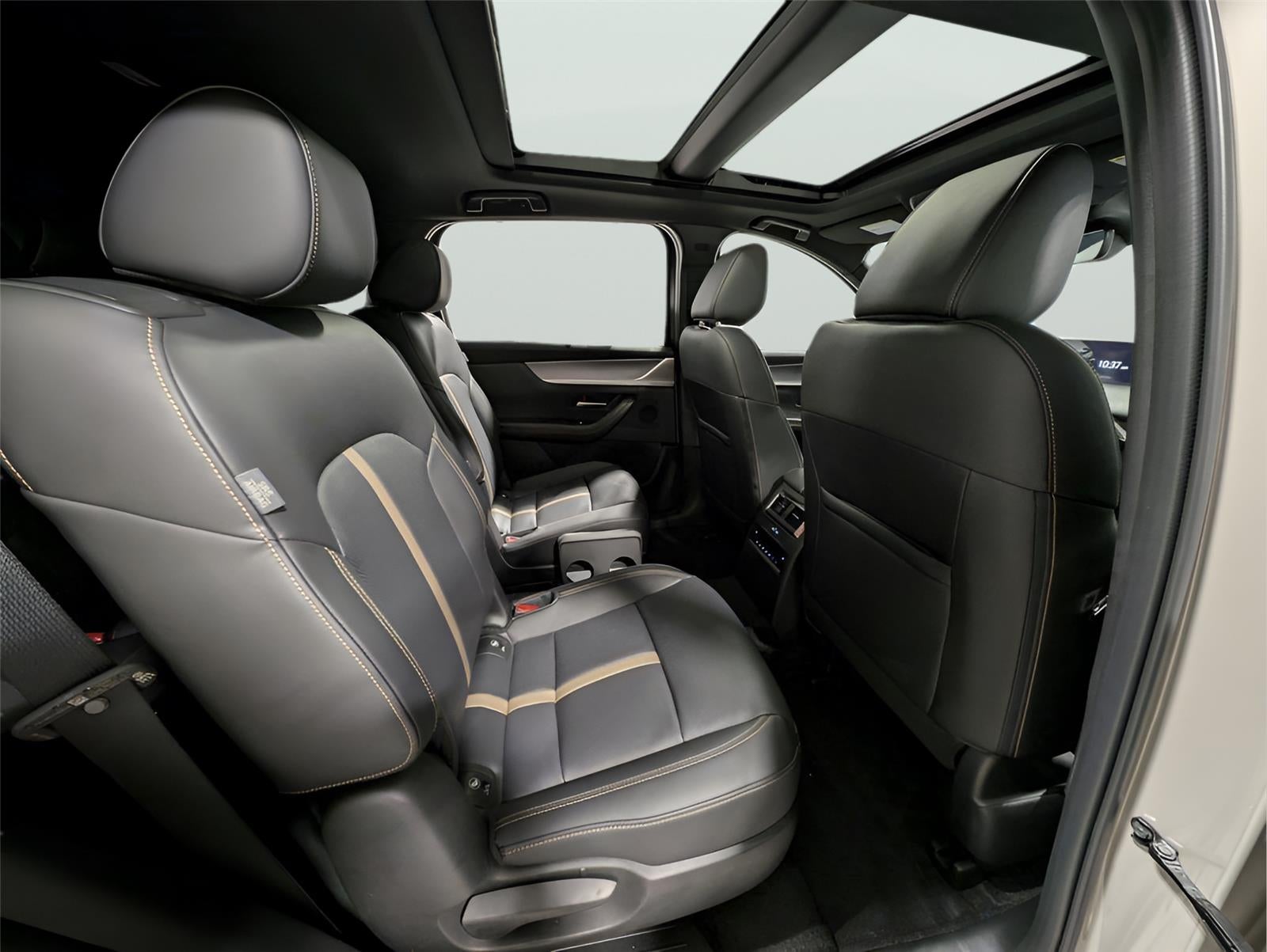 2024 Mazda Mazda CX-90 PHEV Premium Plus