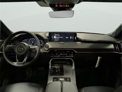 2024 Mazda Mazda CX-90 PHEV Premium Plus